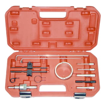 Kit calado distribuciones Citroën - Peugeot HPI / HDI