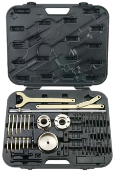 Kit calado distribuciones Toyota y Mitsubishi