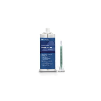 REPARADOR DE PLASTICOS ESTRUCTURAL MEGAPLAST MM NOVATIO
