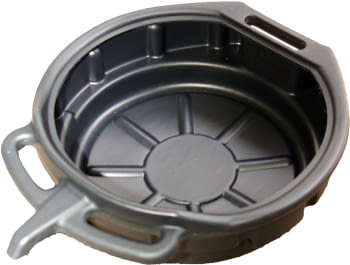 Bandeja para recogida de aceite 16 litros