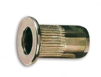 Remache roscado de acero M10 (10 unidades)