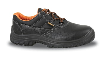 ZAPATOS DE PIEL CON PLANTILLA 7241B TALLA 45