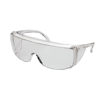 GAFAS DE PROTECCION MODELO FLASH