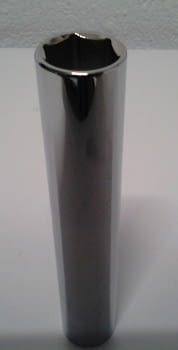 LLAVE DE VASO 16MM ESPECIAL CAJA CAMBIOS PSA