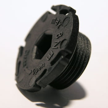 TAPON CARTER DE PLASTICO BMW