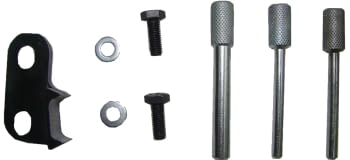 KIT CALADO DISTRIBUCIONES MINI/CITROEN/PEUGEOT