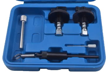 KIT CALADO DISTRIBUCIONES OPEL/FIAT/FORD/ALFA/SUZUKI 1.3