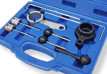 KIT CALADO DISTRIBUCIONES VAG 1.4/1.6/2.0 TDI CR